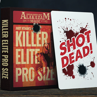 Killer Elite Pro